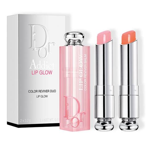 dior lip glow 10 holo pink|Dior glow lip balm.